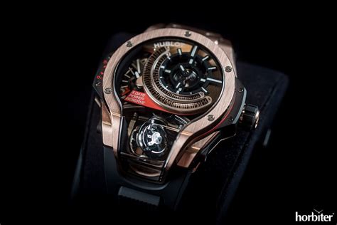 hublot masterpiece mp-09 tourbillon bi-axis|hublot mp 09 review.